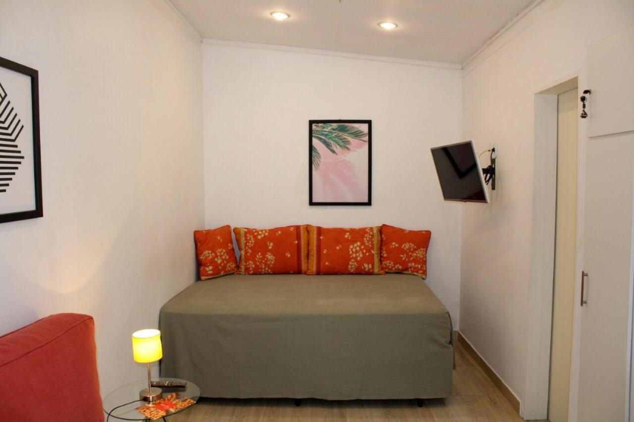 Loft Palacio De Cristal Petrópolis Extérieur photo