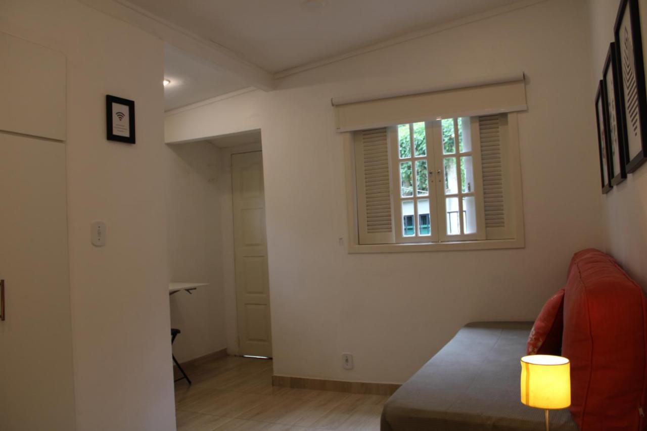 Loft Palacio De Cristal Petrópolis Extérieur photo