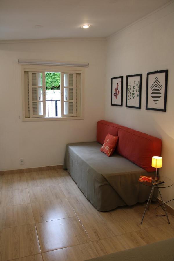 Loft Palacio De Cristal Petrópolis Extérieur photo