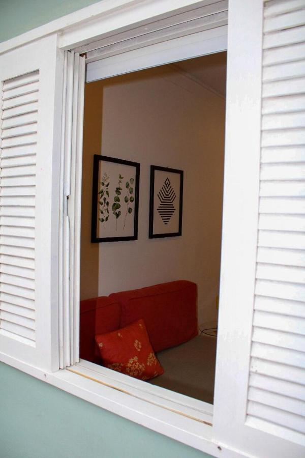 Loft Palacio De Cristal Petrópolis Extérieur photo