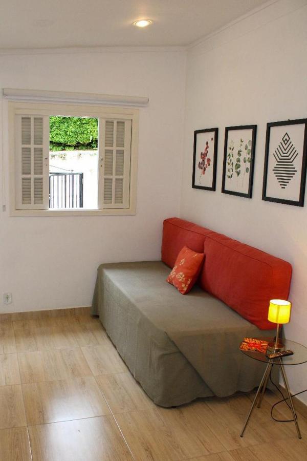 Loft Palacio De Cristal Petrópolis Extérieur photo
