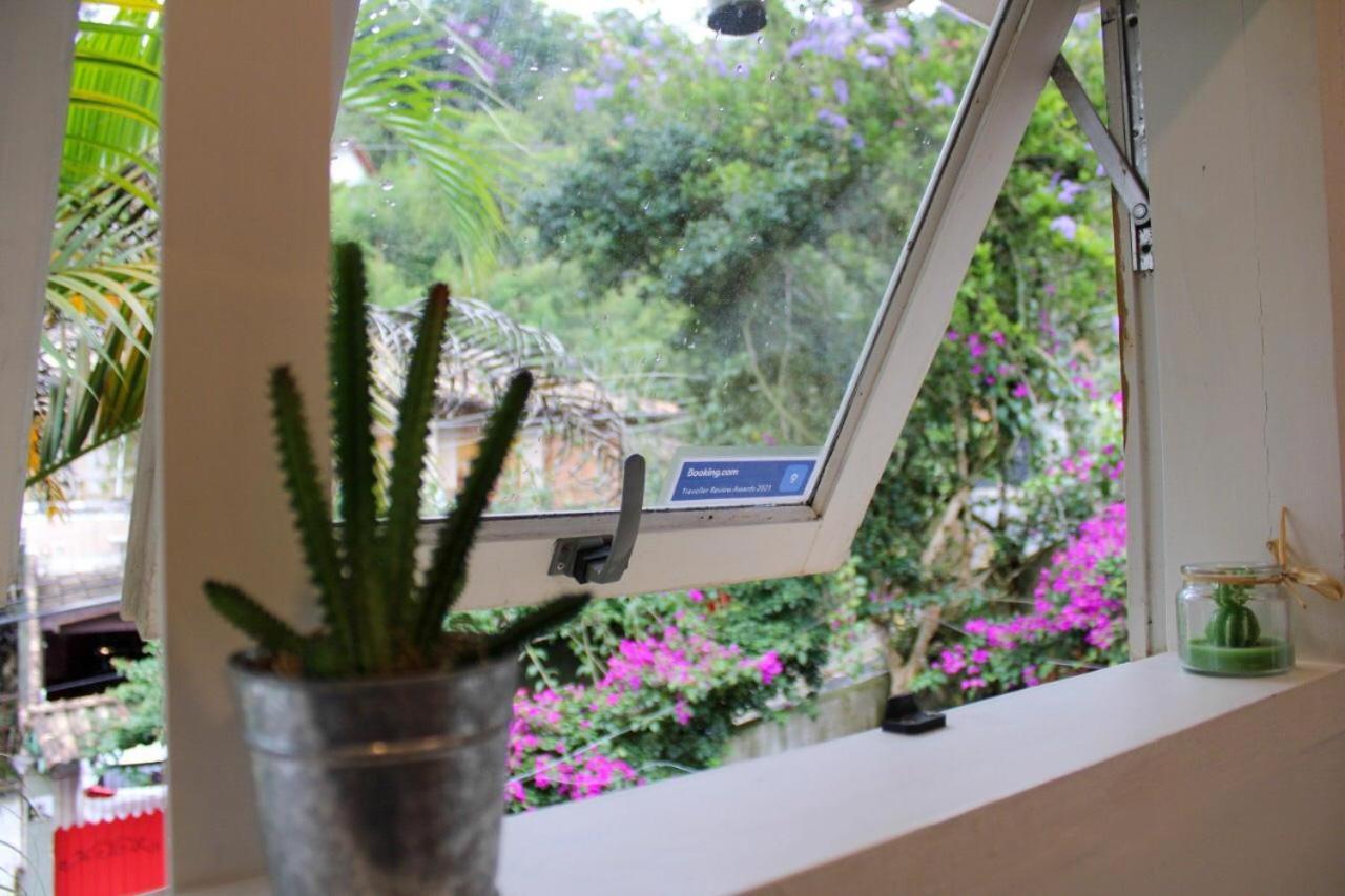 Loft Palacio De Cristal Petrópolis Extérieur photo