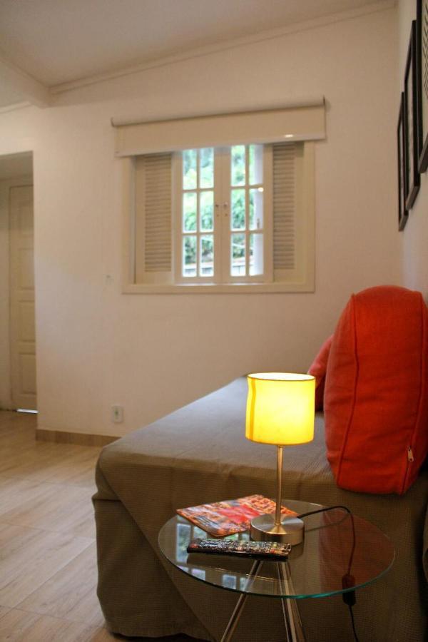 Loft Palacio De Cristal Petrópolis Extérieur photo