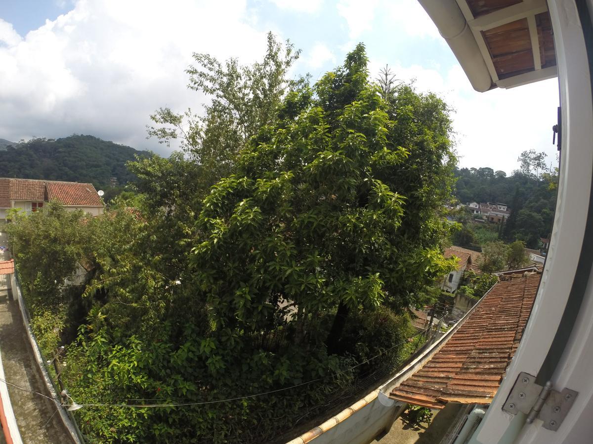 Loft Palacio De Cristal Petrópolis Extérieur photo